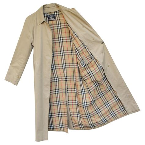 regenhut damen burberry|burberry trench coat damen.